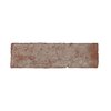 Msi Noble Red Sample Textured Clay Brick Floor And Wall Tile ZOR-MD-0561-SAM